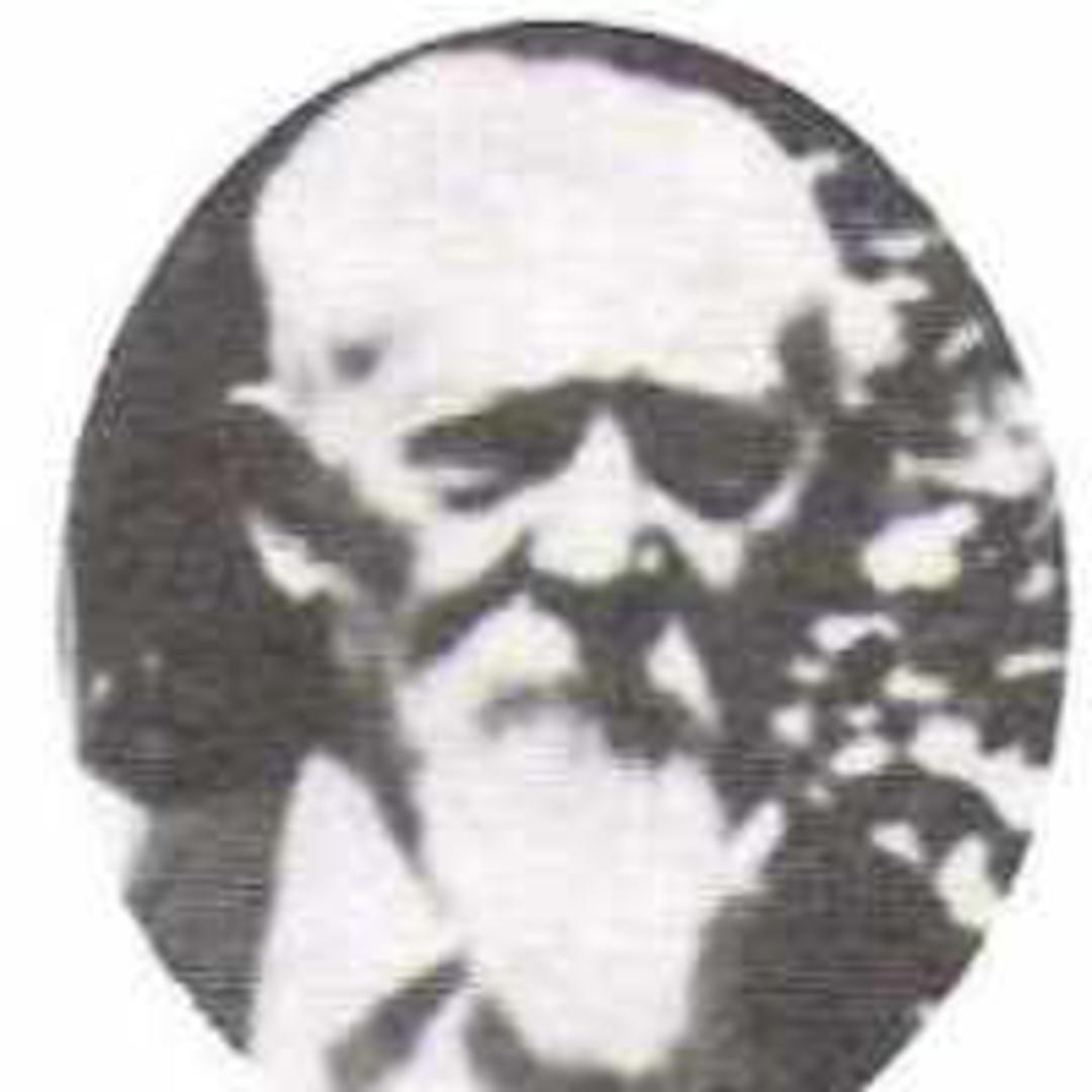 Joseph William Allan (1851 - 1937) Profile